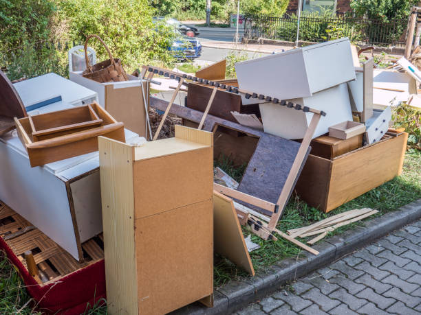 Best Residential Junk Removal  in Altoona, IA